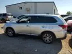 2018 Mitsubishi Outlander ES