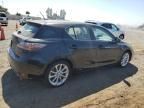 2012 Lexus CT 200