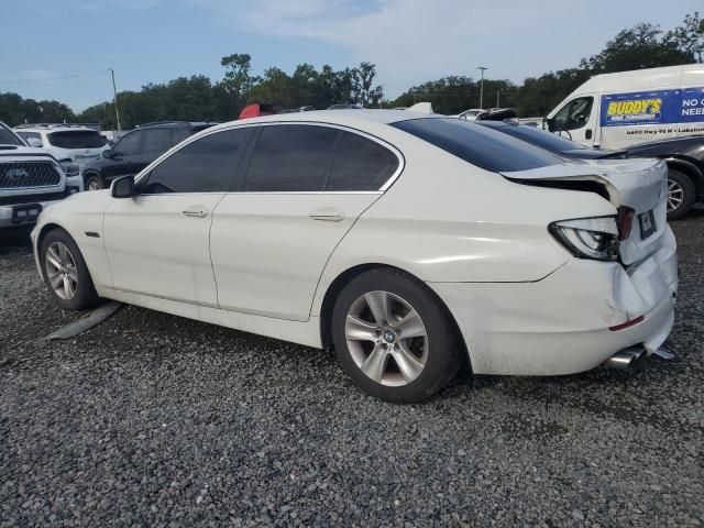 2011 BMW 528 I