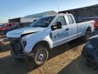 2022 Ford F350 Super Duty