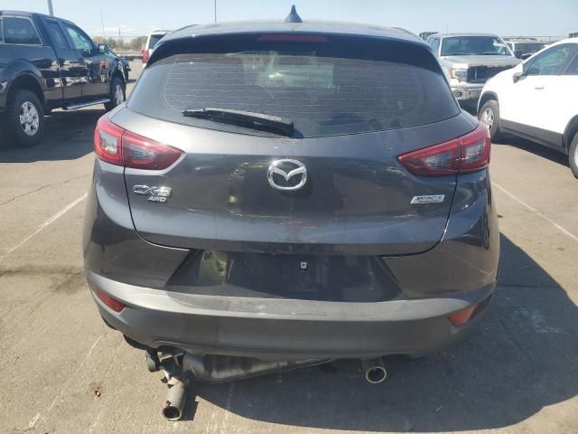 2016 Mazda CX-3 Grand Touring