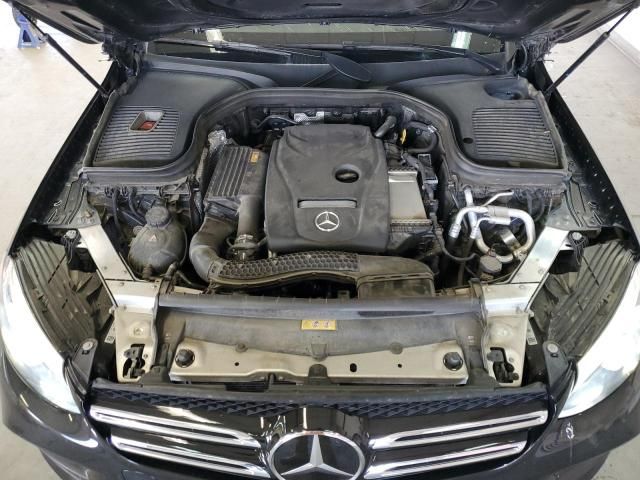 2019 Mercedes-Benz GLC 300 4matic