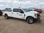 2018 Ford F350 Super Duty