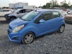 2014 Chevrolet Spark 1LT