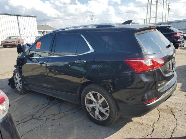 2021 Chevrolet Equinox Premier