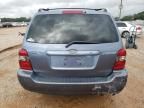 2005 Toyota Highlander