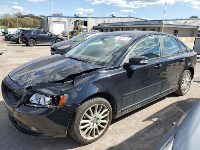 2010 Volvo S40 2.4I