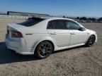 2007 Acura TL Type S