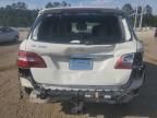 2013 Mercedes-Benz ML 350