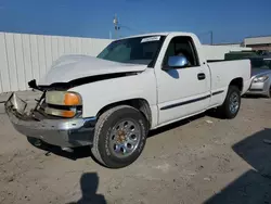 GMC salvage cars for sale: 1999 GMC New Sierra C1500