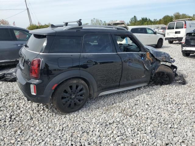 2022 Mini Cooper S Countryman ALL4