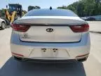 2017 KIA Cadenza Premium