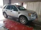 2008 Land Rover LR2 SE Technology