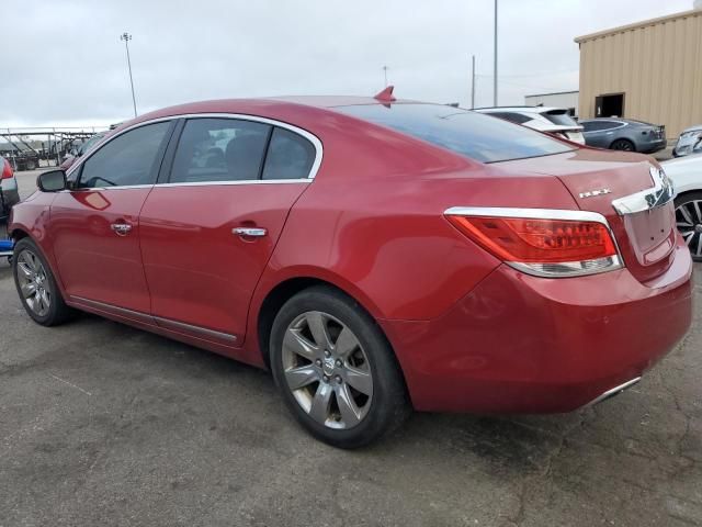 2013 Buick Lacrosse Premium