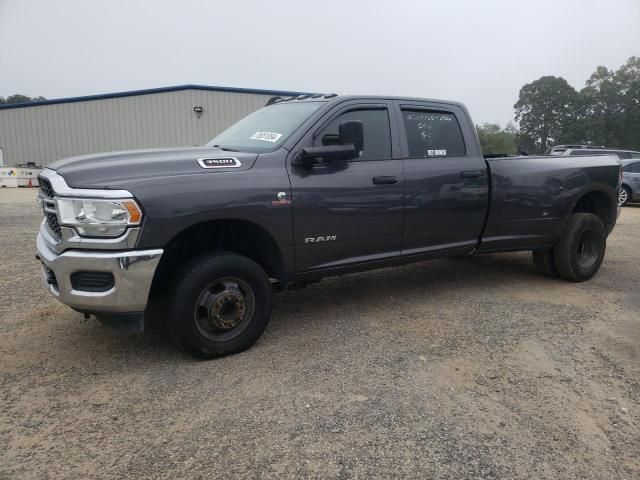 2019 Dodge RAM 3500 Tradesman