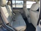 2006 Jeep Commander Limited