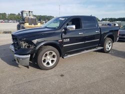 Run And Drives Cars for sale at auction: 2014 Dodge 1500 Laramie