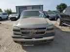 2007 Chevrolet Silverado K1500 Classic