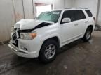 2010 Toyota 4runner SR5