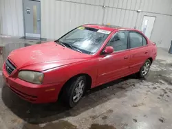 2005 Hyundai Elantra GLS en venta en Florence, MS