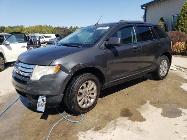 2007 Ford Edge SEL