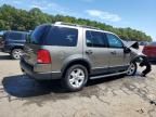 2003 Ford Explorer XLT