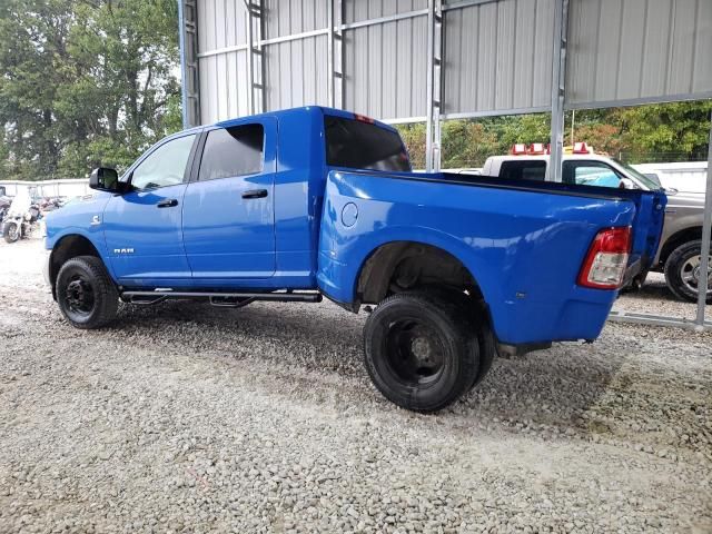 2020 Dodge RAM 3500 BIG Horn