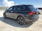 2024 Volkswagen Tiguan SEL R-LINE Black