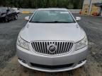 2010 Buick Lacrosse CXS