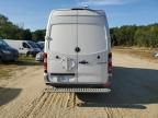 2011 Mercedes-Benz Sprinter 2500