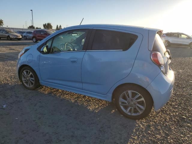 2014 Chevrolet Spark EV 2LT