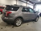 2011 Ford Explorer XLT