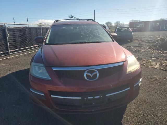 2007 Mazda CX-9