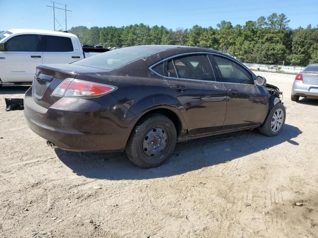 2010 Mazda 6 I