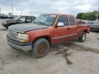 2001 Chevrolet Silverado K1500