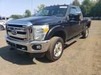 2011 Ford F250 Super Duty