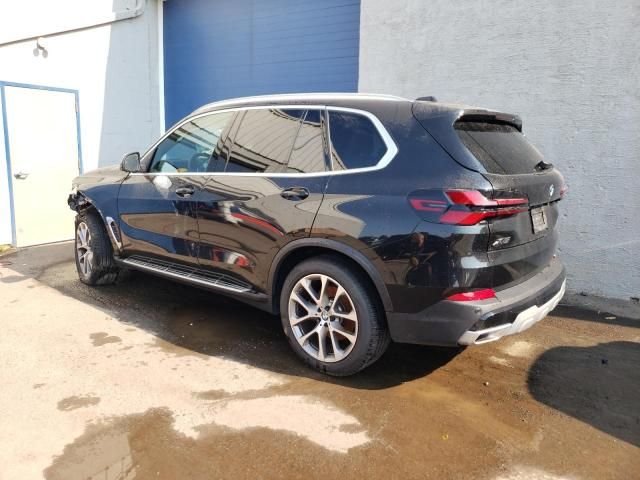 2024 BMW X5 Sdrive 40I