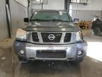 2008 Nissan Titan XE