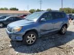 2007 Toyota Rav4 Limited