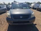 2003 Honda Pilot EX