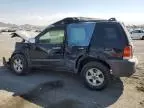 2007 Ford Escape XLT