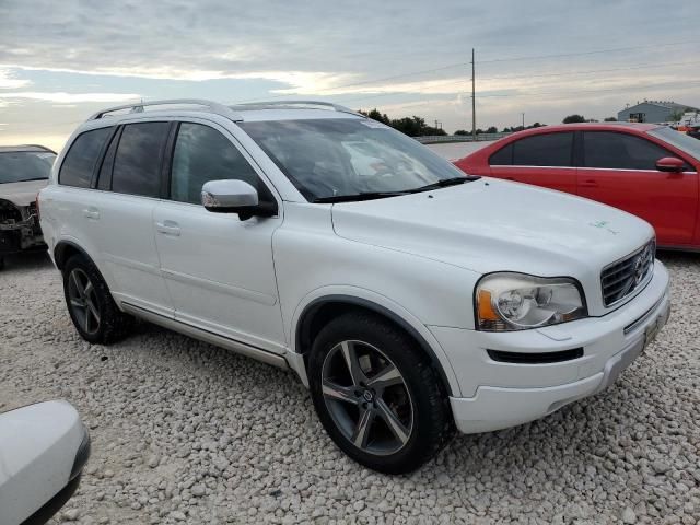 2014 Volvo XC90 R Design