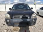 2006 Hyundai Tucson GLS