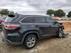 2014 Toyota Highlander XLE