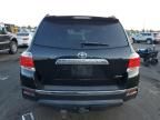 2012 Toyota Highlander Base