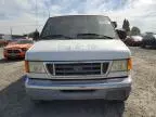 2003 Ford Econoline E350 Super Duty Wagon