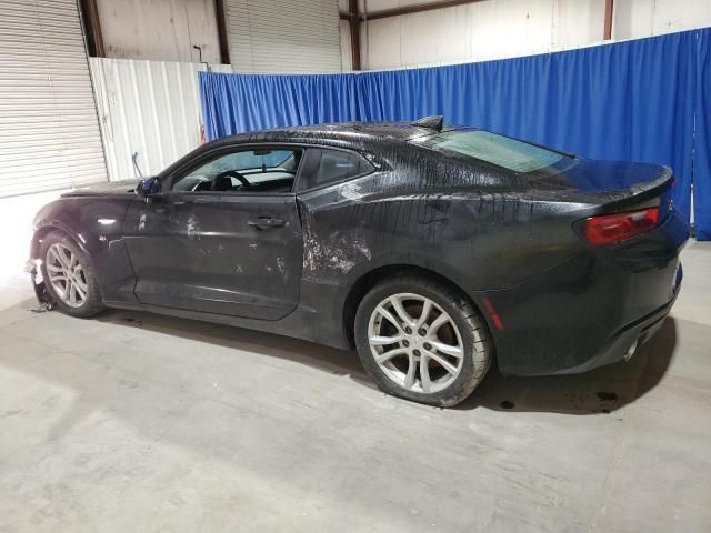 2016 Chevrolet Camaro LT