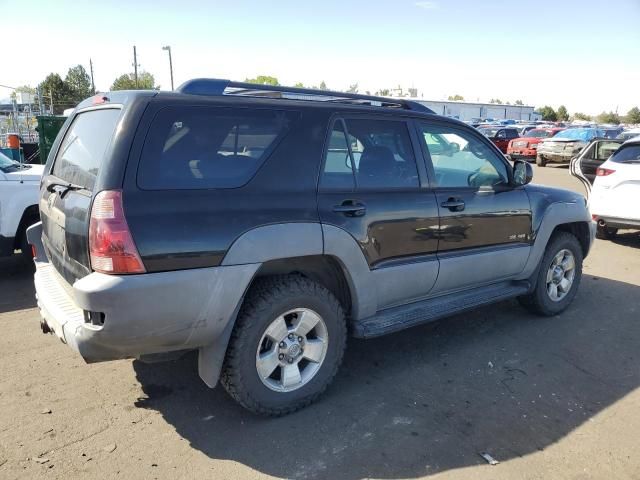 2003 Toyota 4runner SR5