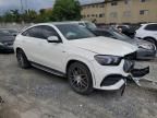 2023 Mercedes-Benz GLE Coupe AMG 53 4matic