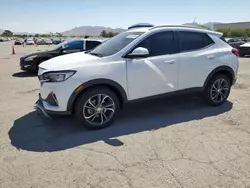 2021 Buick Encore GX Select en venta en Las Vegas, NV